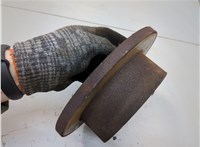 4249K7 Диск тормозной Peugeot Boxer 2014-2025 20989309 #2