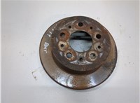 4249K7 Диск тормозной Peugeot Boxer 2014-2025 20989309 #3