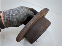 4249K7 Диск тормозной Peugeot Boxer 2014-2025 20989313 #2