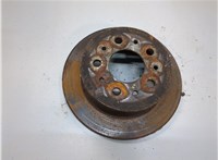 4249K7 Диск тормозной Peugeot Boxer 2014-2025 20989313 #3