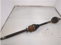 1608505580 Полуось (приводной вал, шрус) Peugeot Boxer 2014-2025 20989379 #1