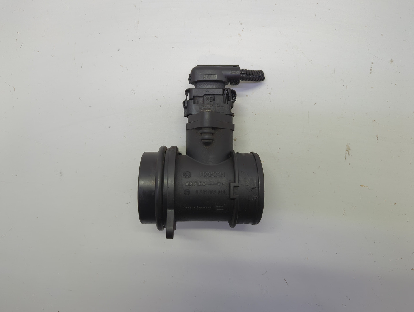 Расходомер воздуха (ДМРВ)