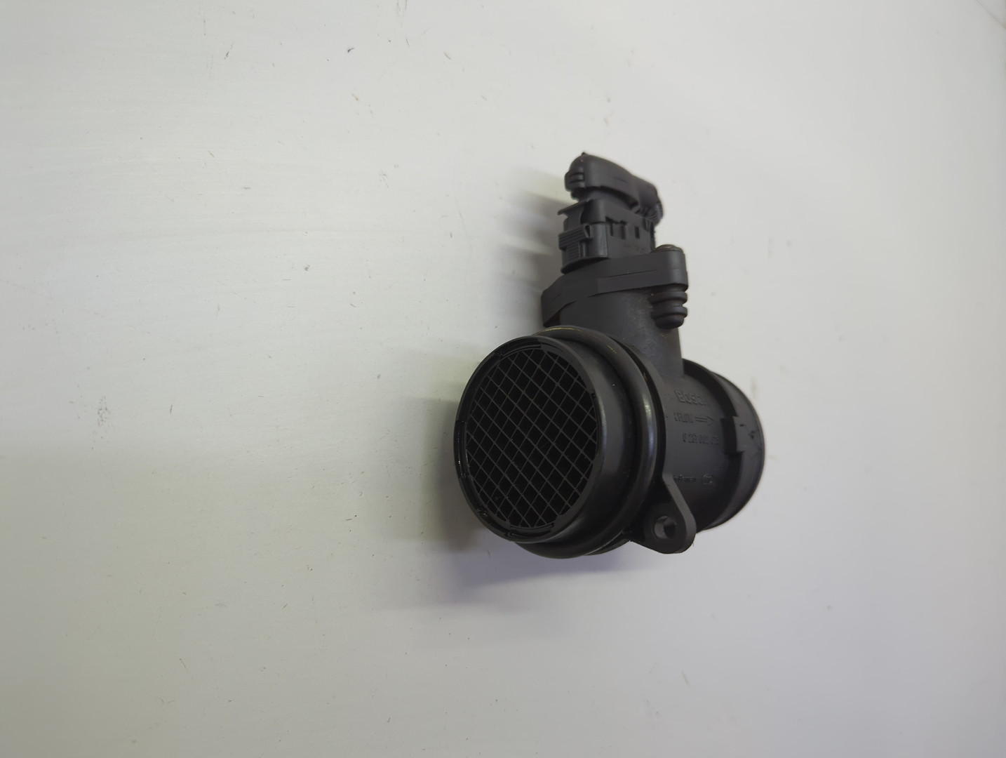 Расходомер воздуха (ДМРВ)