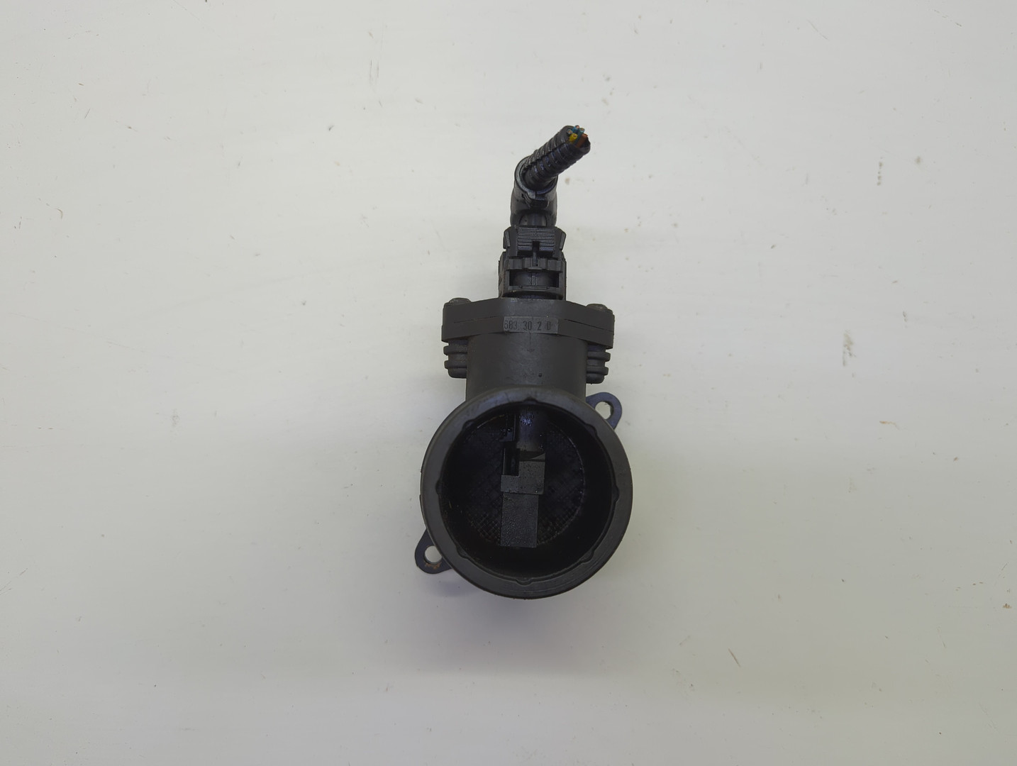 Расходомер воздуха (ДМРВ)