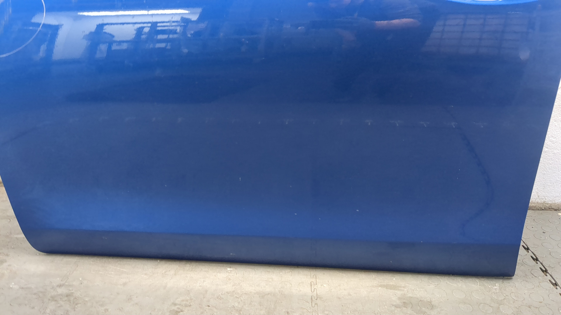 Дверь передняя левая