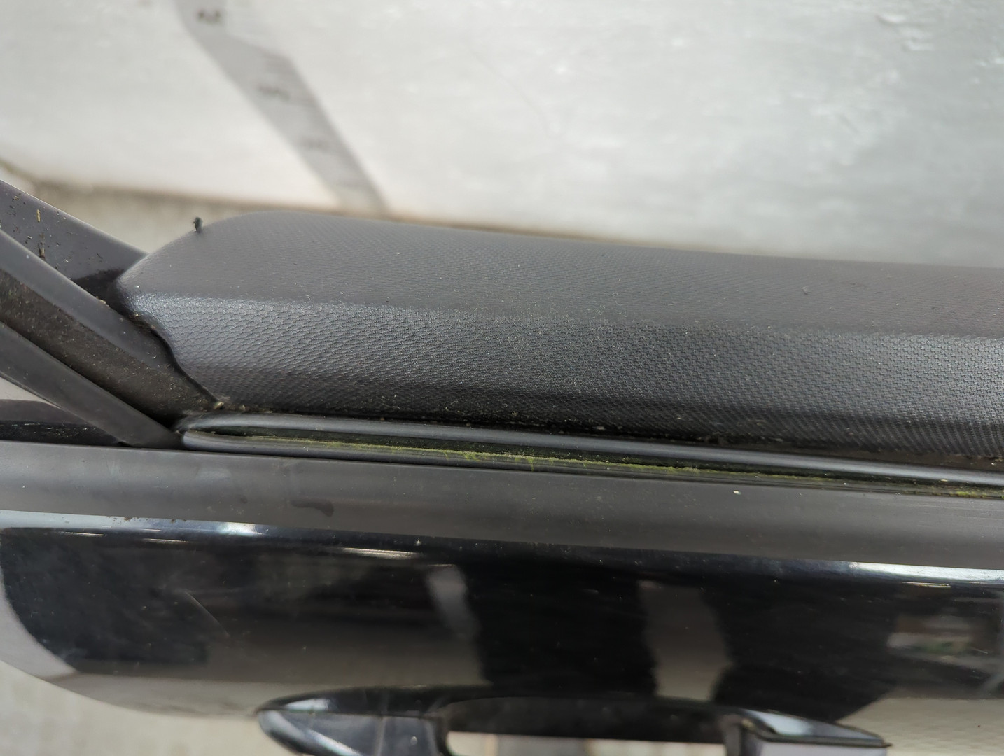 Дверь передняя правая