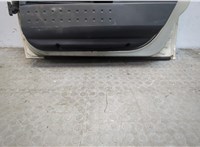  Дверная карта (Обшивка двери) Renault Megane 2 2002-2009 11793874 #2