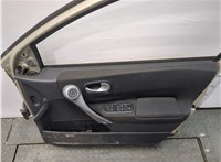  Дверная карта (Обшивка двери) Renault Megane 2 2002-2009 11793874 #9