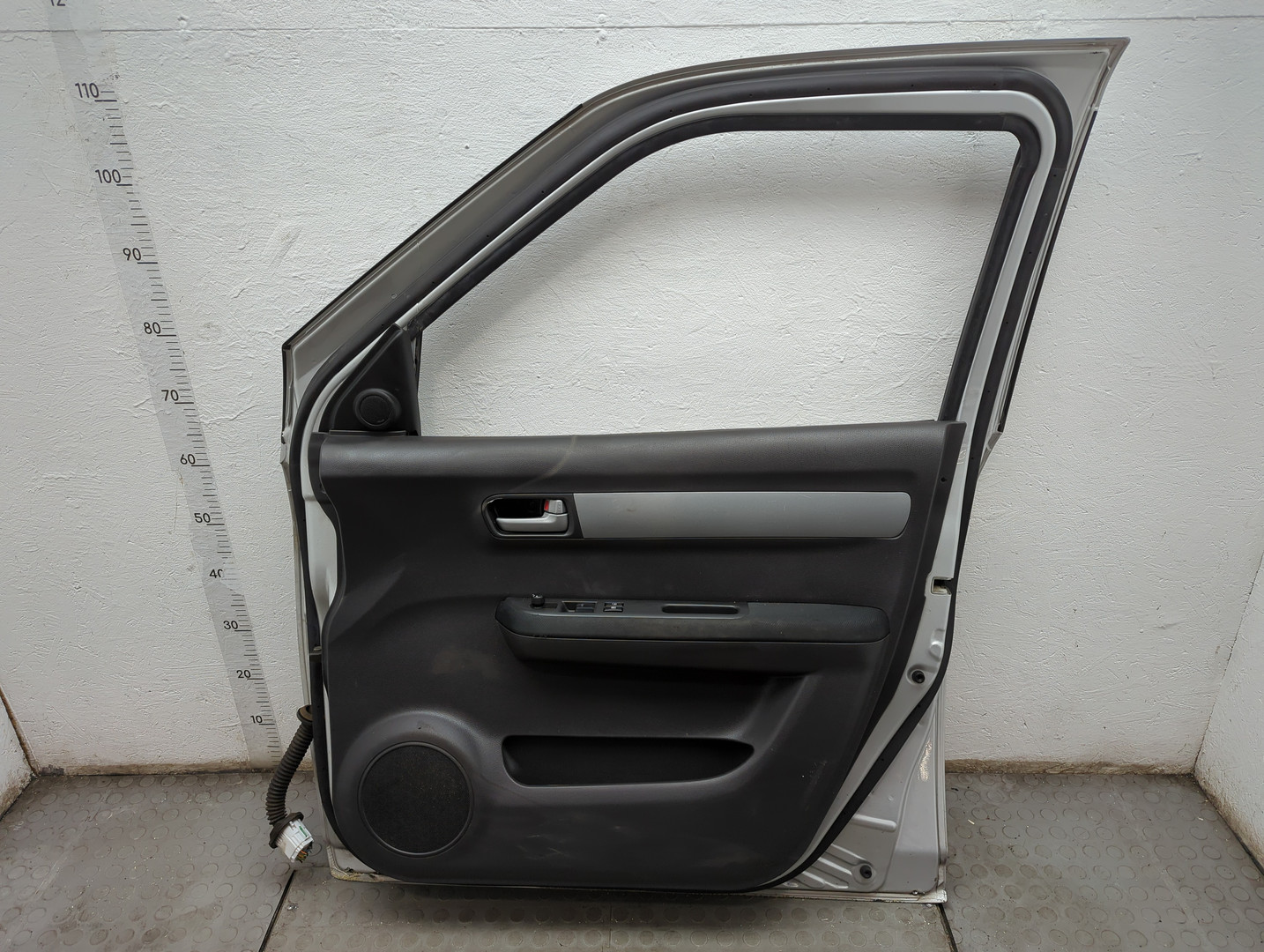 Дверь передняя правая