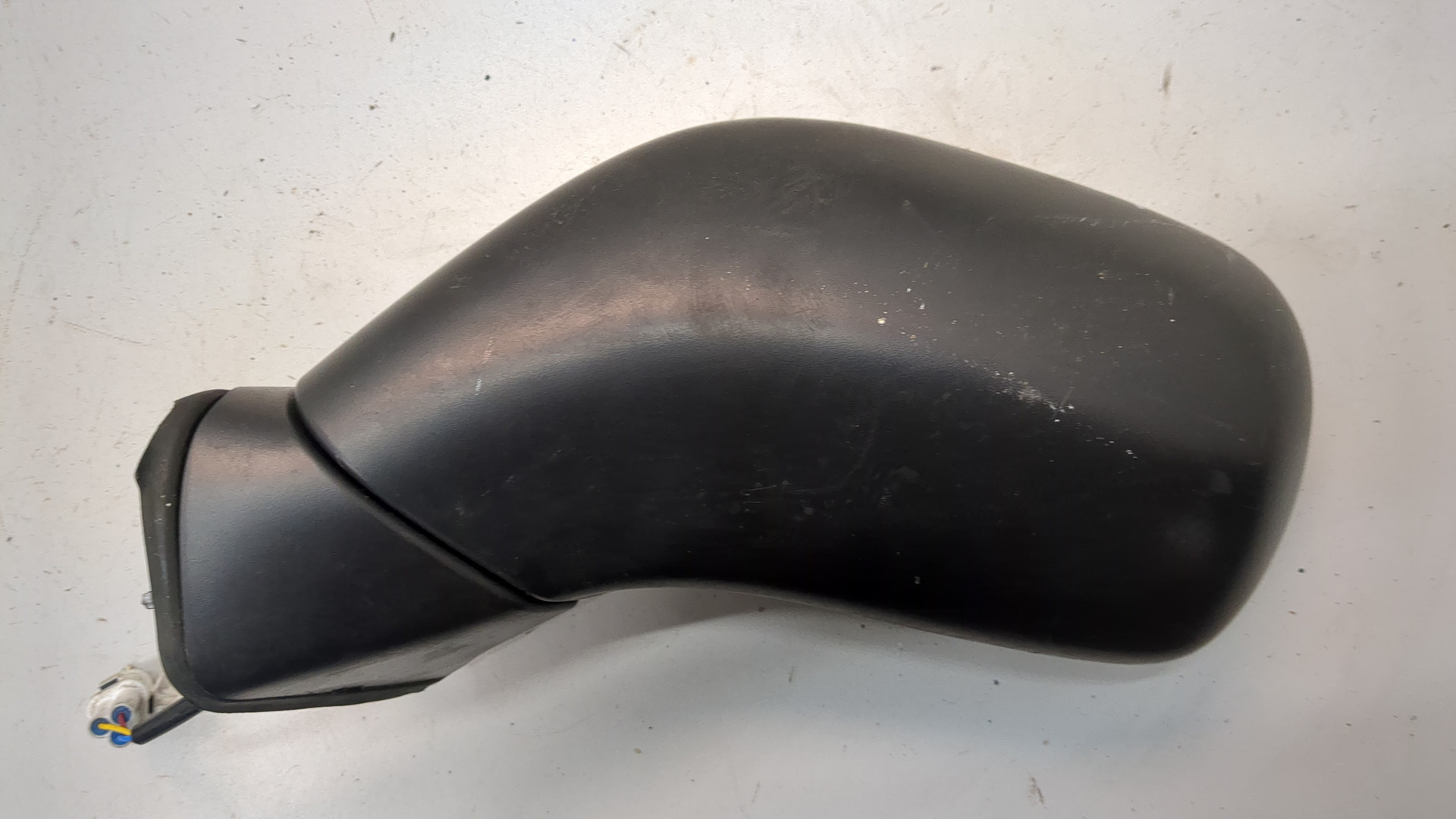 Зеркало левое электрическое