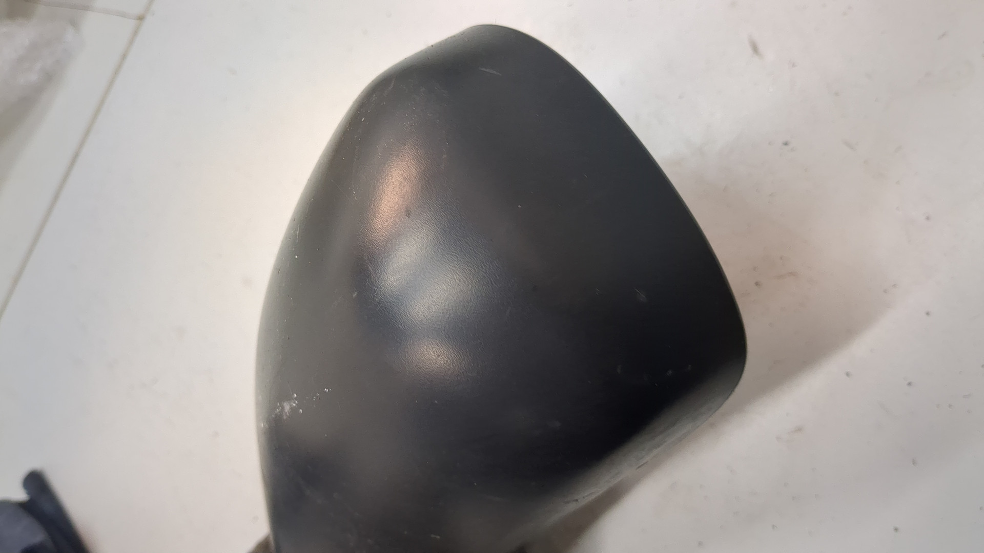 Зеркало левое электрическое