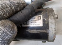 12638691 Стартер Opel Astra K 2015-2021 20988714 #3