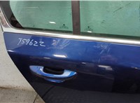 3T0839222 Ручка двери салона Skoda SuperB 2008-2015 11713349 #4