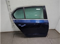 3T0839222 Ручка двери салона Skoda SuperB 2008-2015 11713349 #1