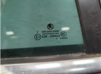 3T0839222 Ручка двери салона Skoda SuperB 2008-2015 11713349 #11