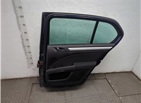 3T0839222 Ручка двери салона Skoda SuperB 2008-2015 11713349 #13