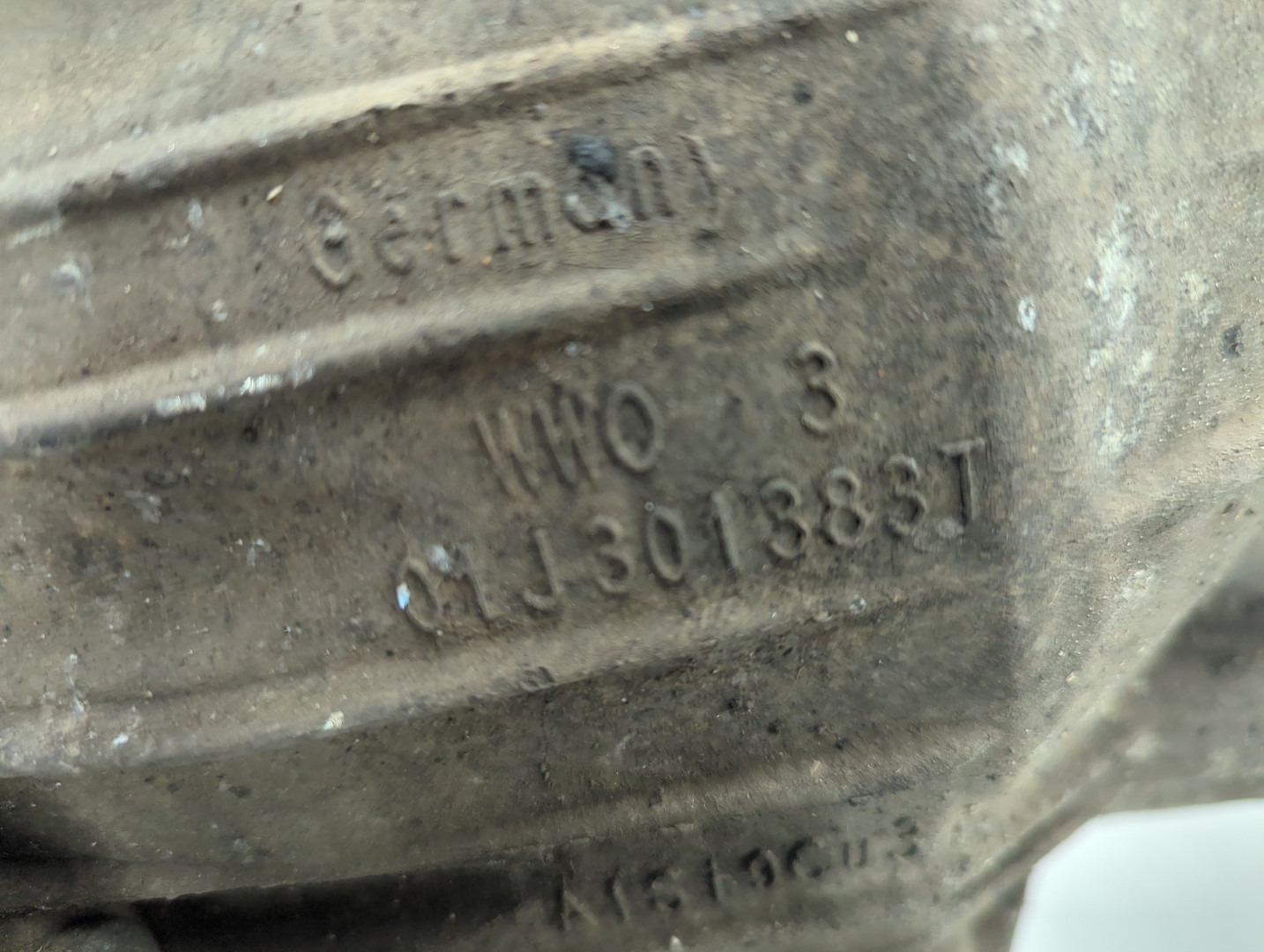 АКПП (автоматическая коробка переключения передач)