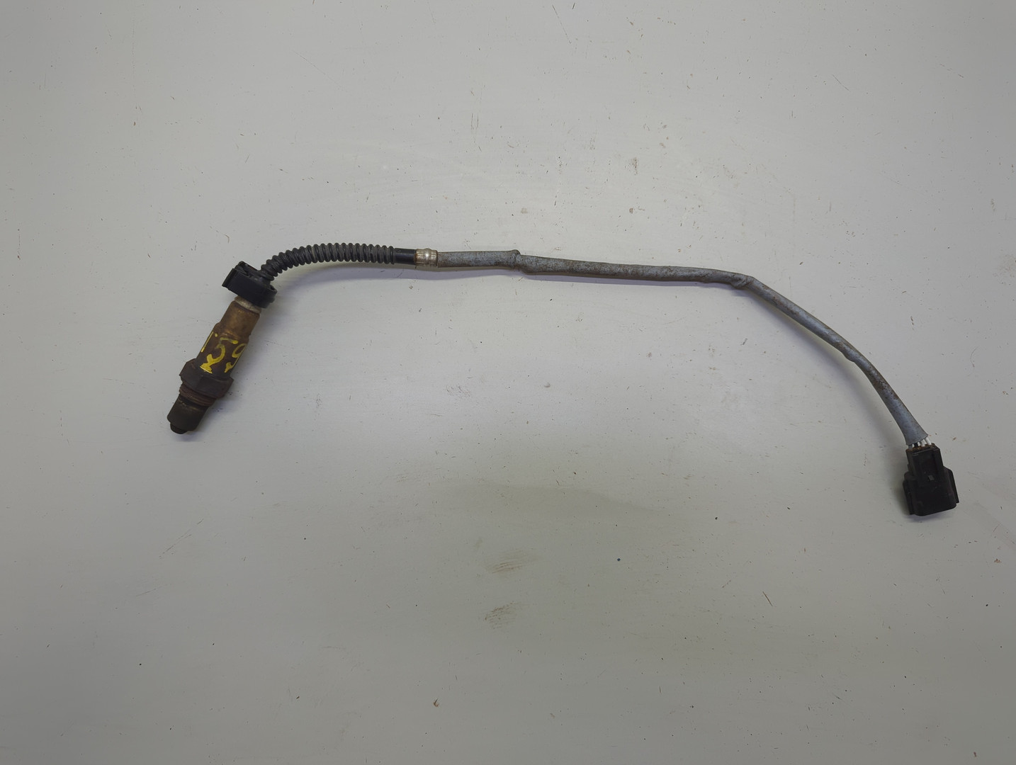 Датчик кислородный/Лямбда-зонд