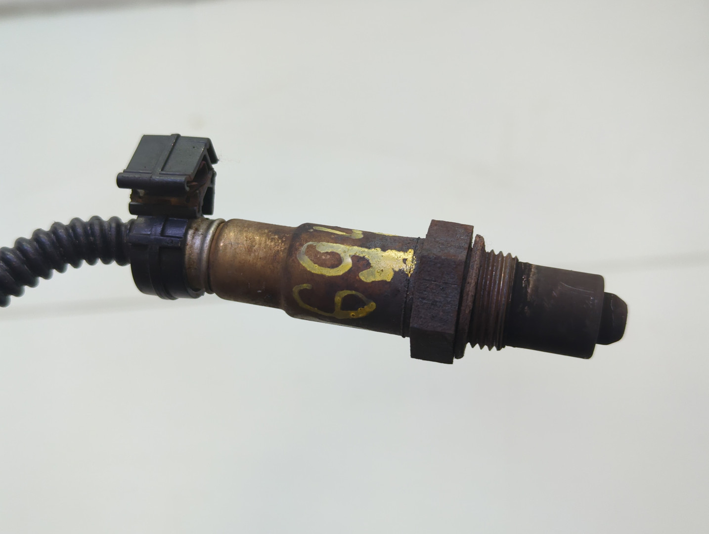 Датчик кислородный/Лямбда-зонд