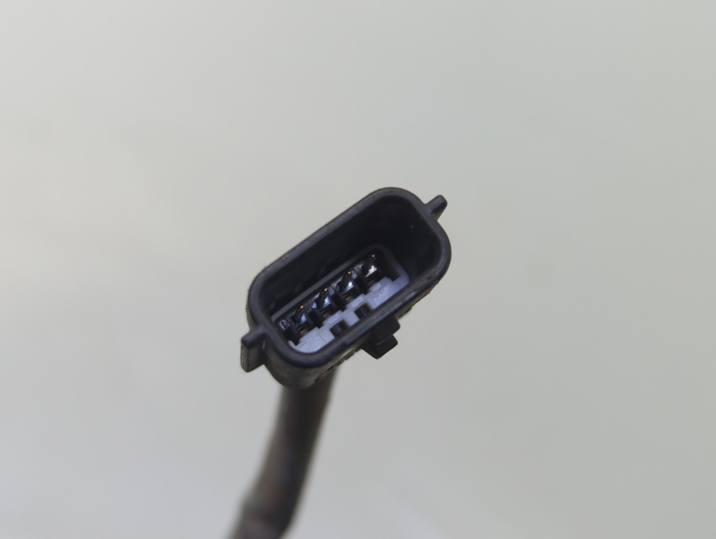 Датчик кислородный/Лямбда-зонд