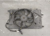 0130308116, 16470880 Вентилятор радиатора Opel Zafira C 2011-2019 20990008 #1