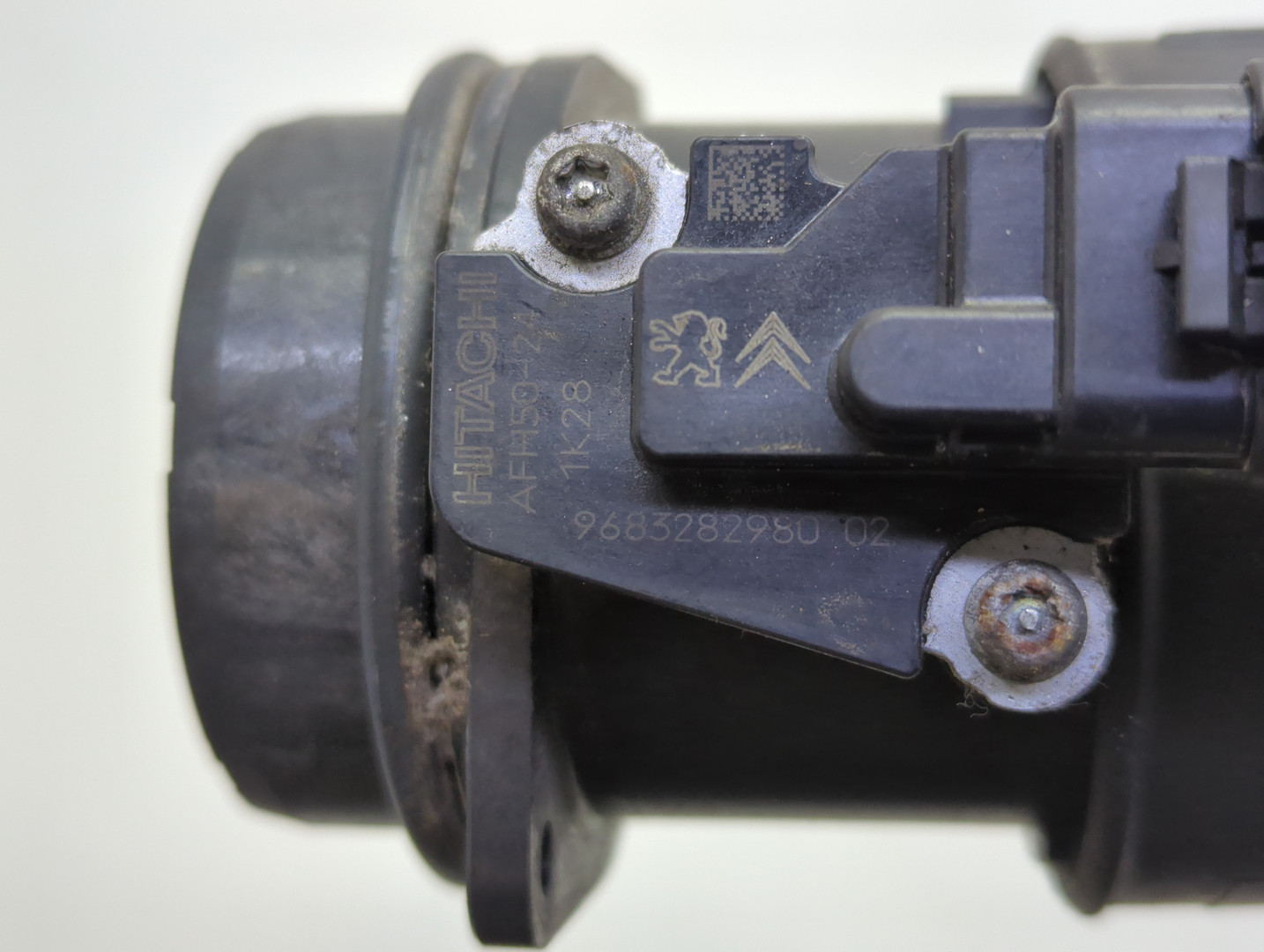 Расходомер воздуха (ДМРВ)