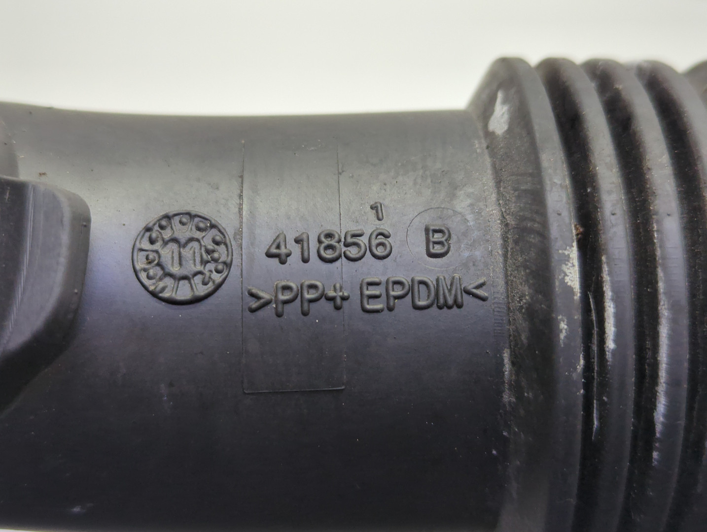 Расходомер воздуха (ДМРВ)