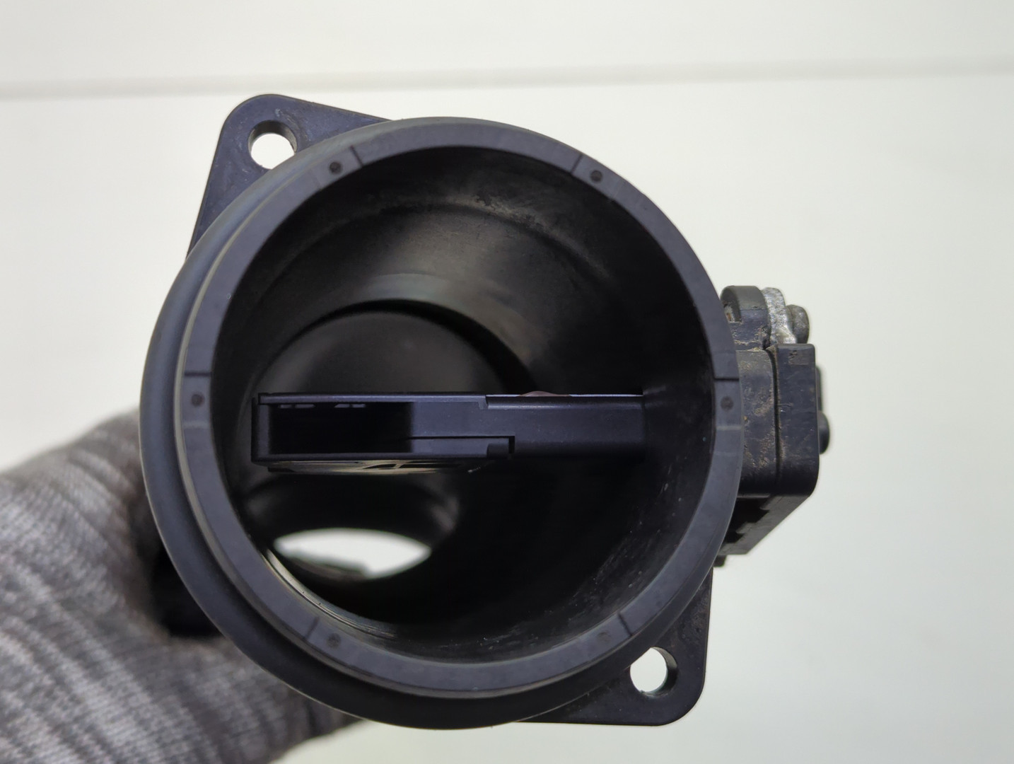 Расходомер воздуха (ДМРВ)