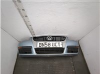 3C0807217DA7W Бампер Volkswagen Passat 6 2005-2010 20990059 #1