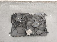 LR002660, 6G918C607BD Вентилятор радиатора Land Rover Freelander 2 2006-2014 20990077 #1