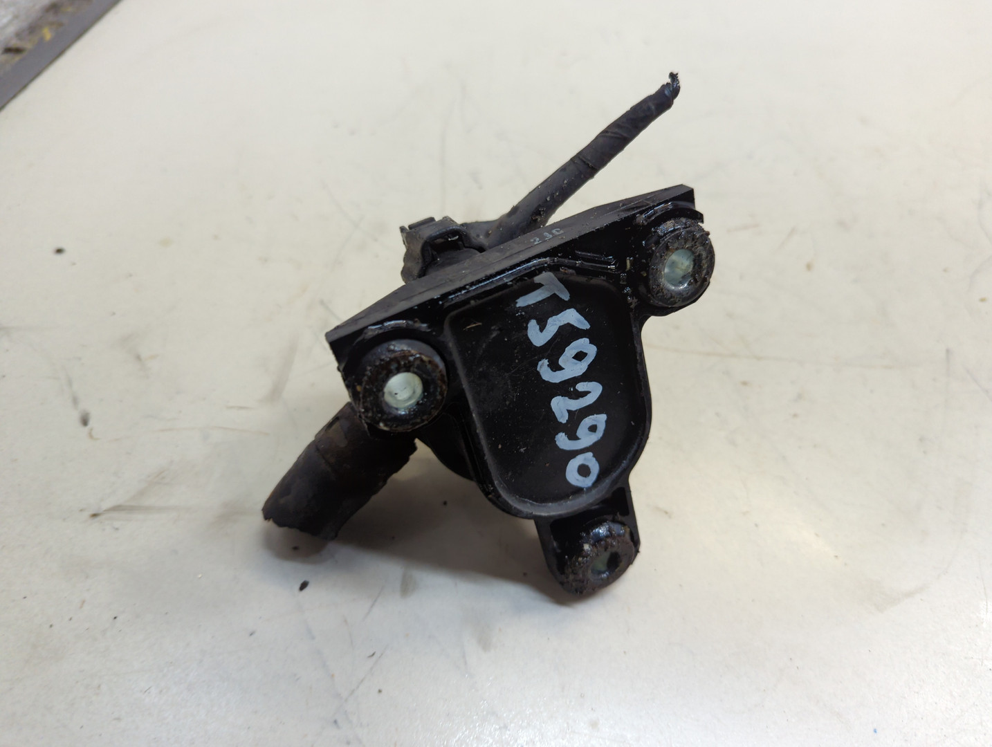 Насос водяной (помпа)