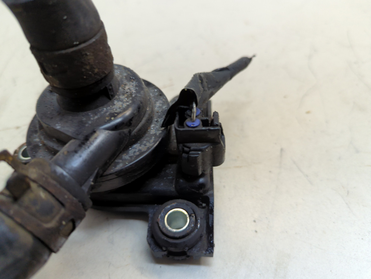 Насос водяной (помпа)