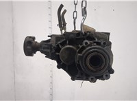  Редуктор Раздаточный КПП (раздатка) Land Rover Freelander 1 1998-2006 20990202 #2