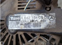A6421540502 Генератор Mercedes ML W164 2005-2011 20990242 #5