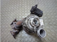 A6420905980 Турбина Mercedes ML W164 2005-2011 20990243 #1