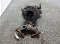 A6420905980 Турбина Mercedes ML W164 2005-2011 20990243 #11