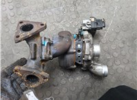 A6420905980 Турбина Mercedes ML W164 2005-2011 20990243 #14