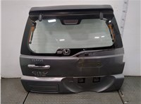  Стекло заднее Honda CR-V 2001-2006 11826506 #1