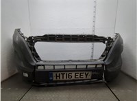  Бампер Citroen Jumper (Relay) 2014-2025 20990321 #1