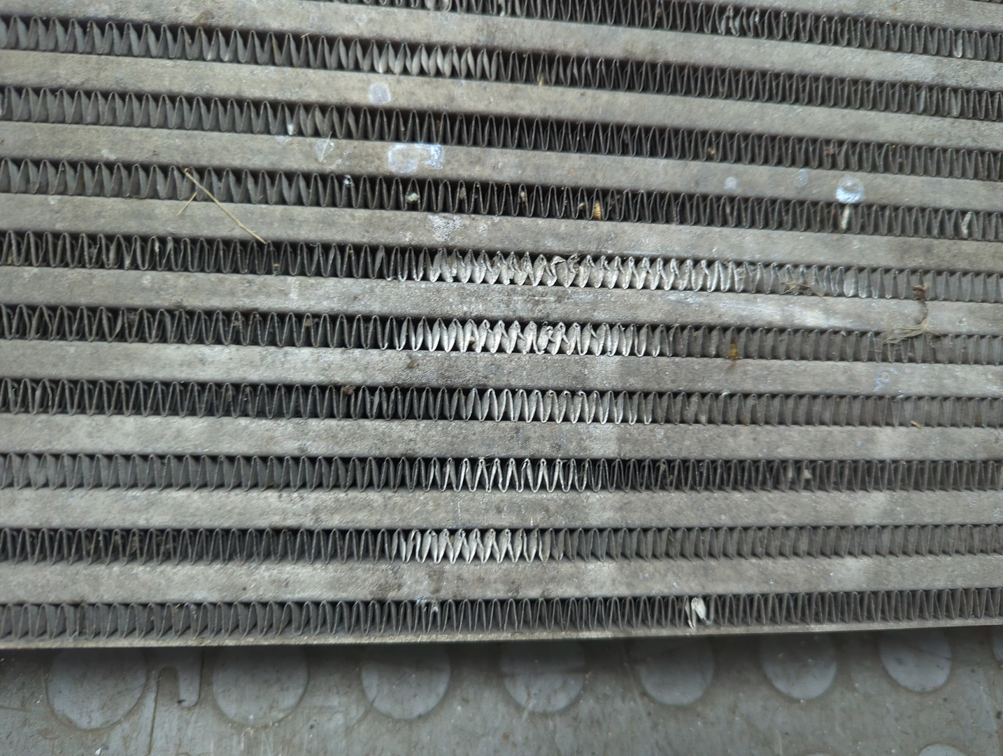 Интеркулер