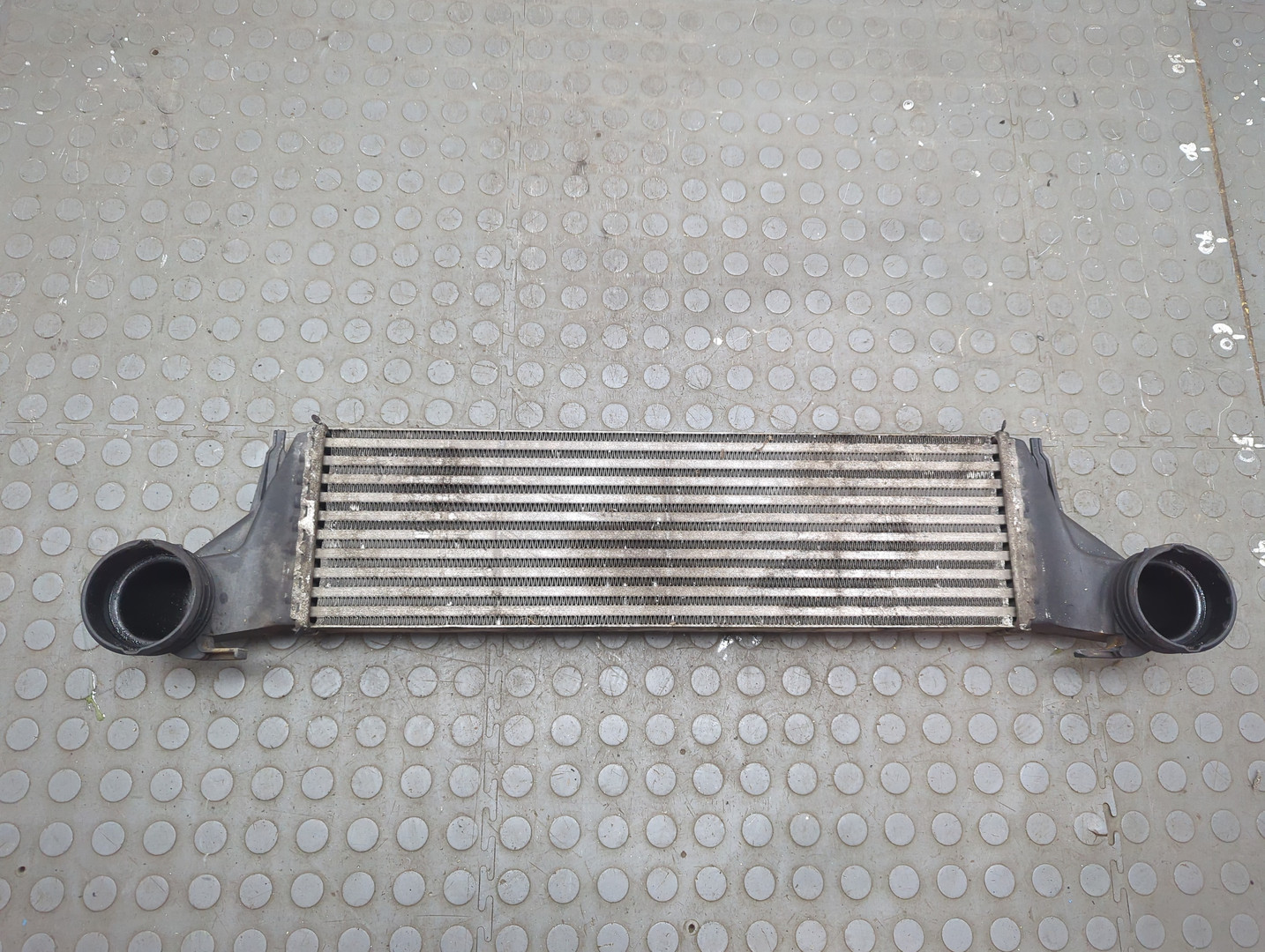 Интеркулер