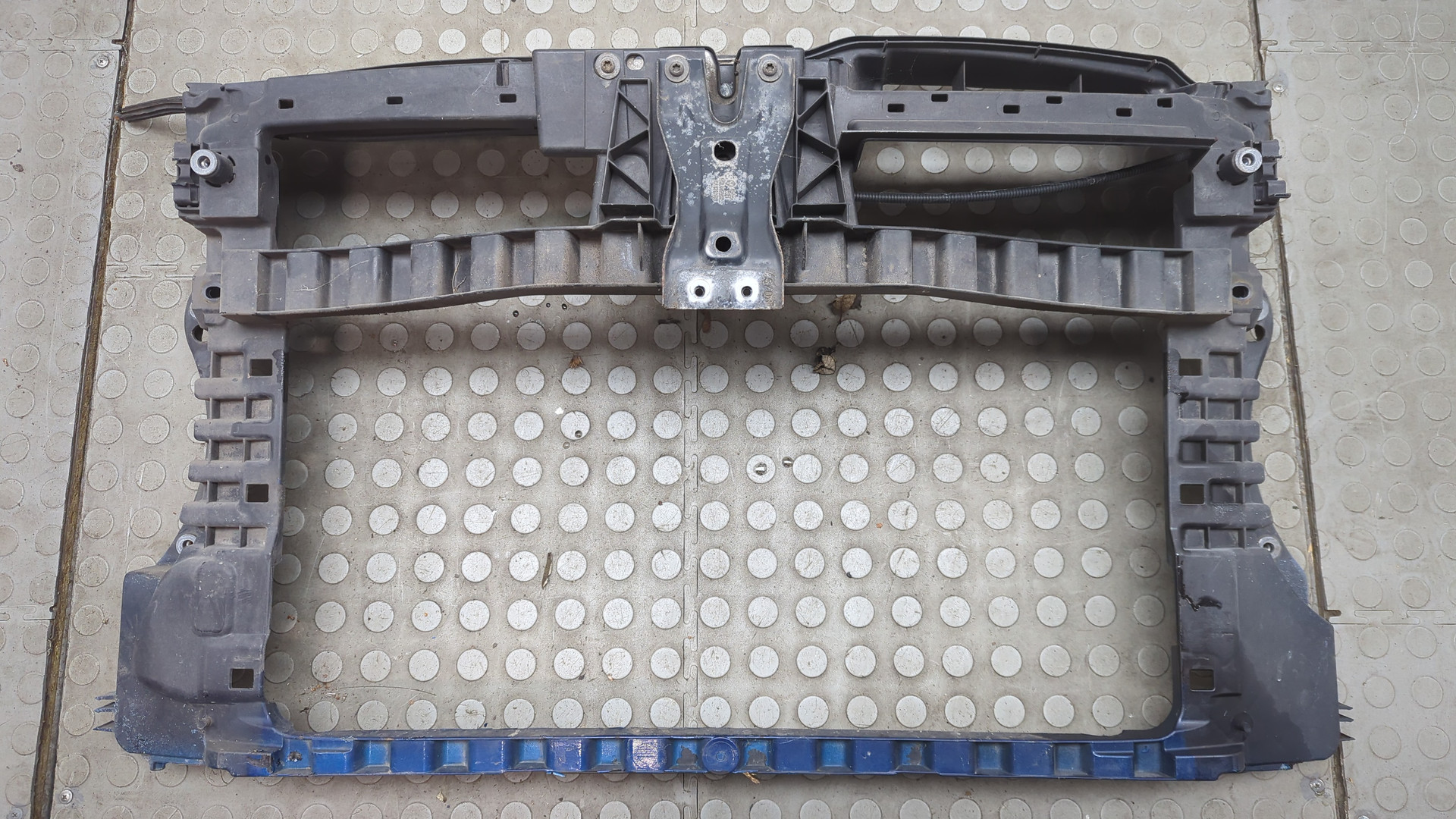 Панель передняя (телевизор)