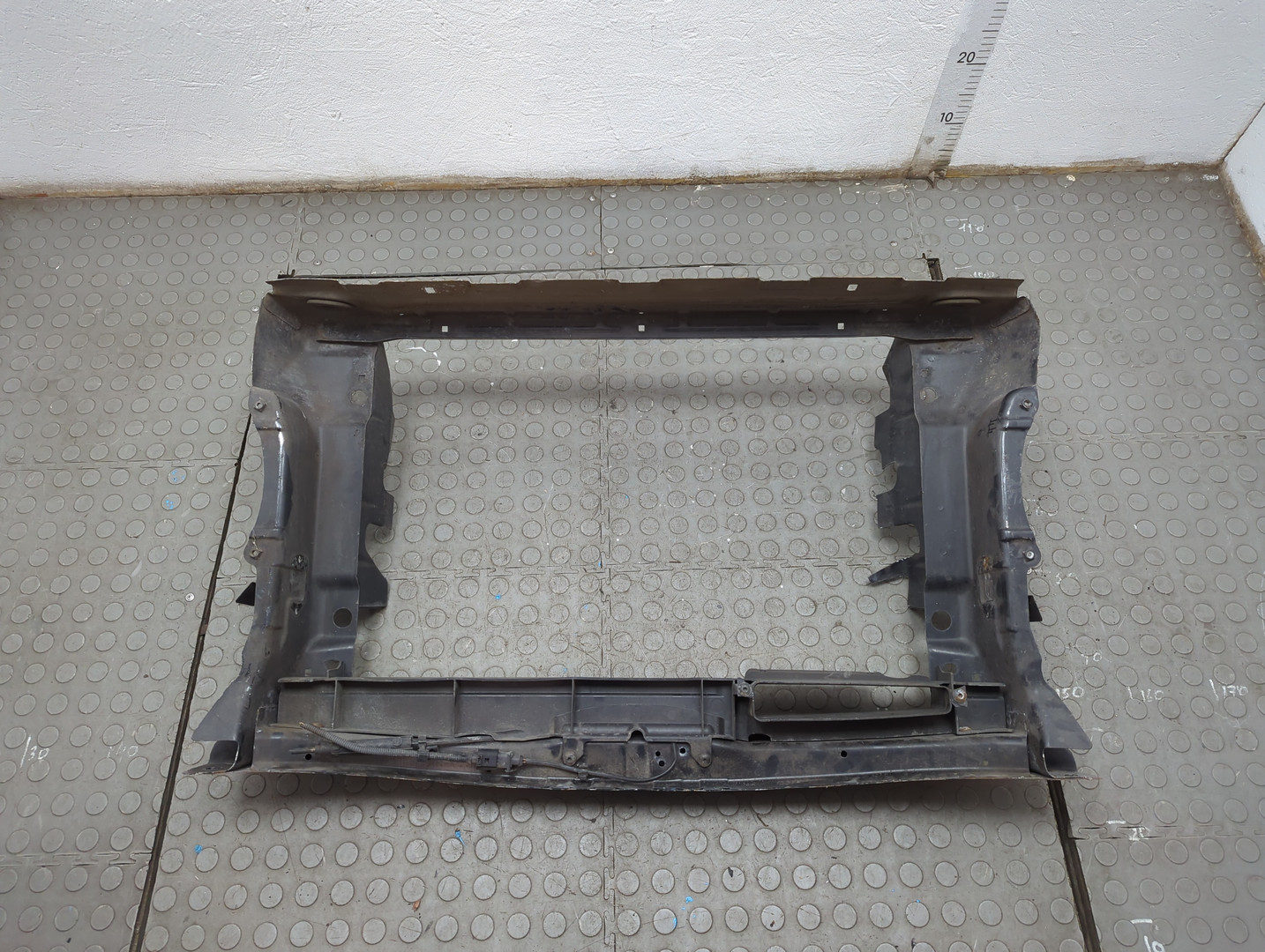 Панель передняя (телевизор)