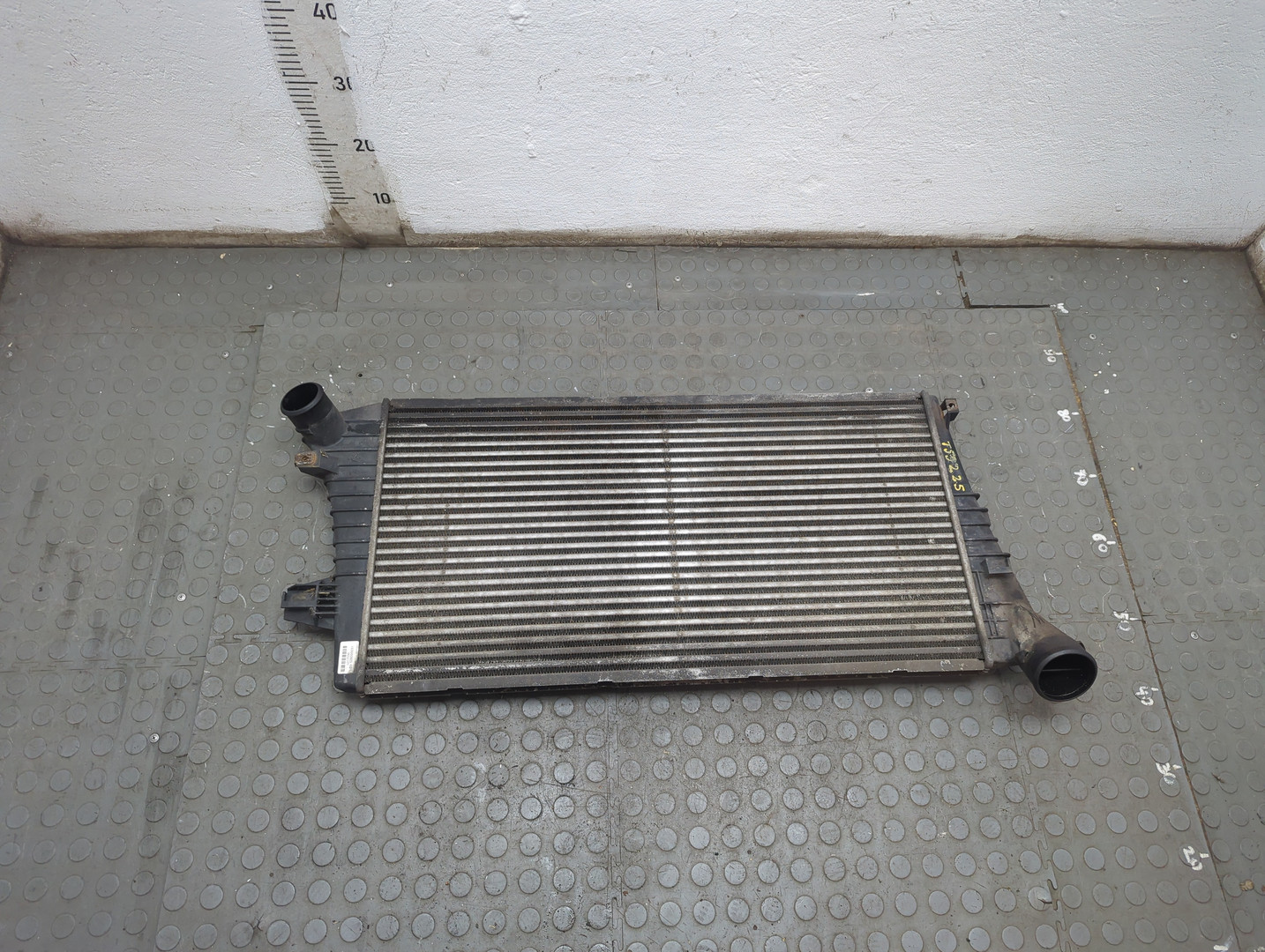 Интеркулер