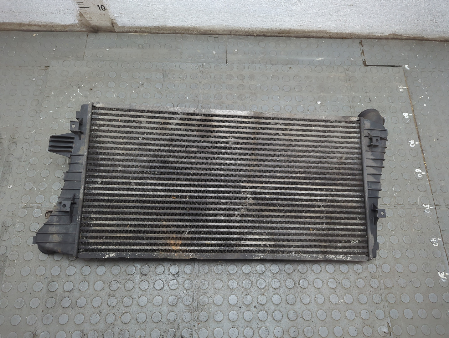 Интеркулер