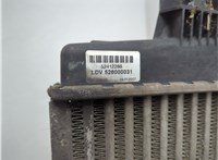 52412288, 526000031 Радиатор интеркулера LDV (DAF) Maxus 2004-2008 20990528 #4