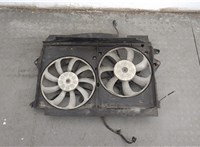 163610R030, 163610R080, 167110R060 Вентилятор радиатора Toyota Avensis 3 2008-2018 20990589 #5