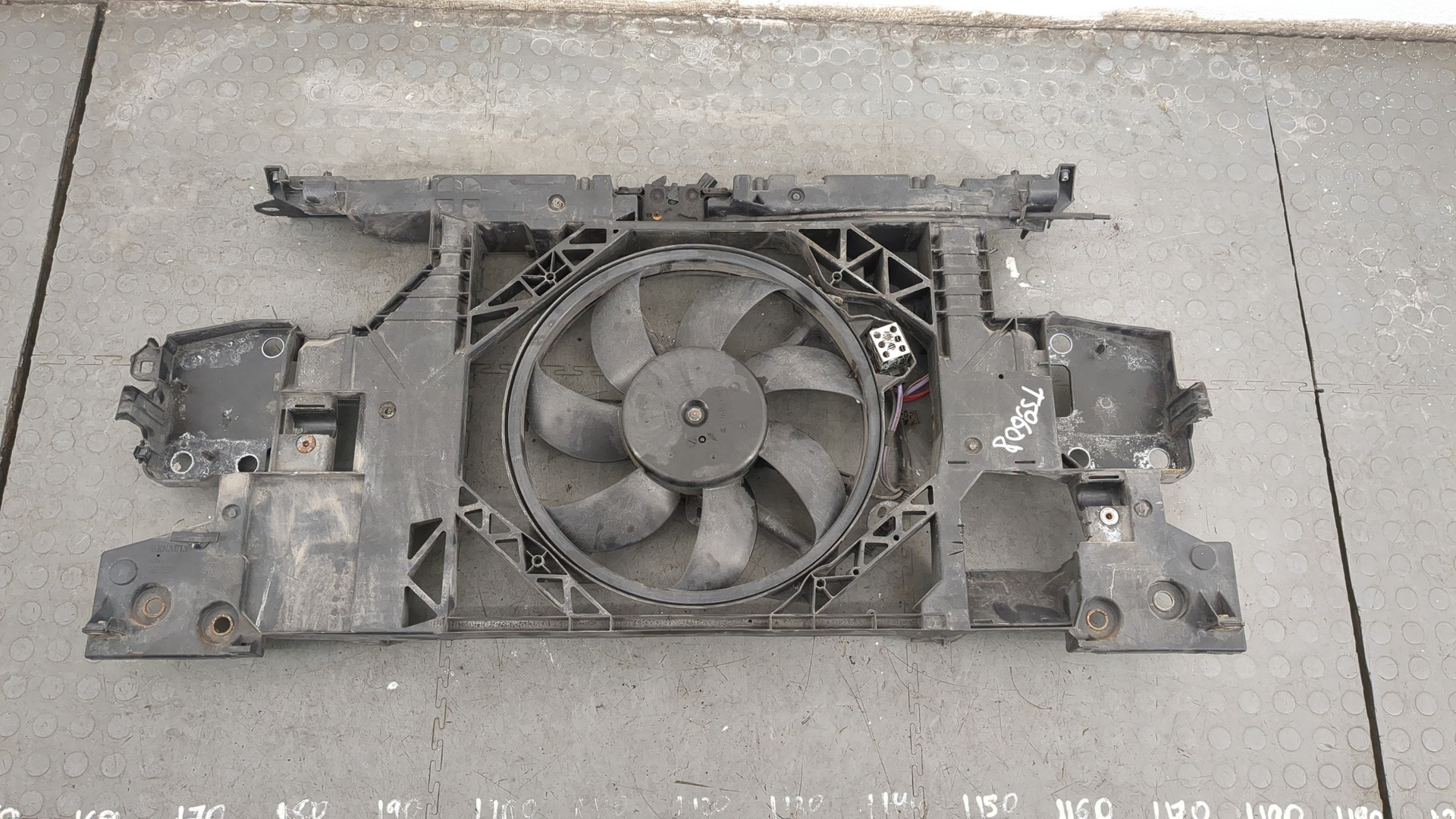 Панель передняя (телевизор)