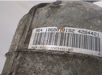 7563426 КПП - автомат (АКПП) BMW 5 E60 2003-2010 20990882 #7