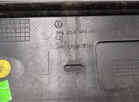 7P6854949H Молдинг двери Volkswagen Touareg 2014-2018 20990964 #4